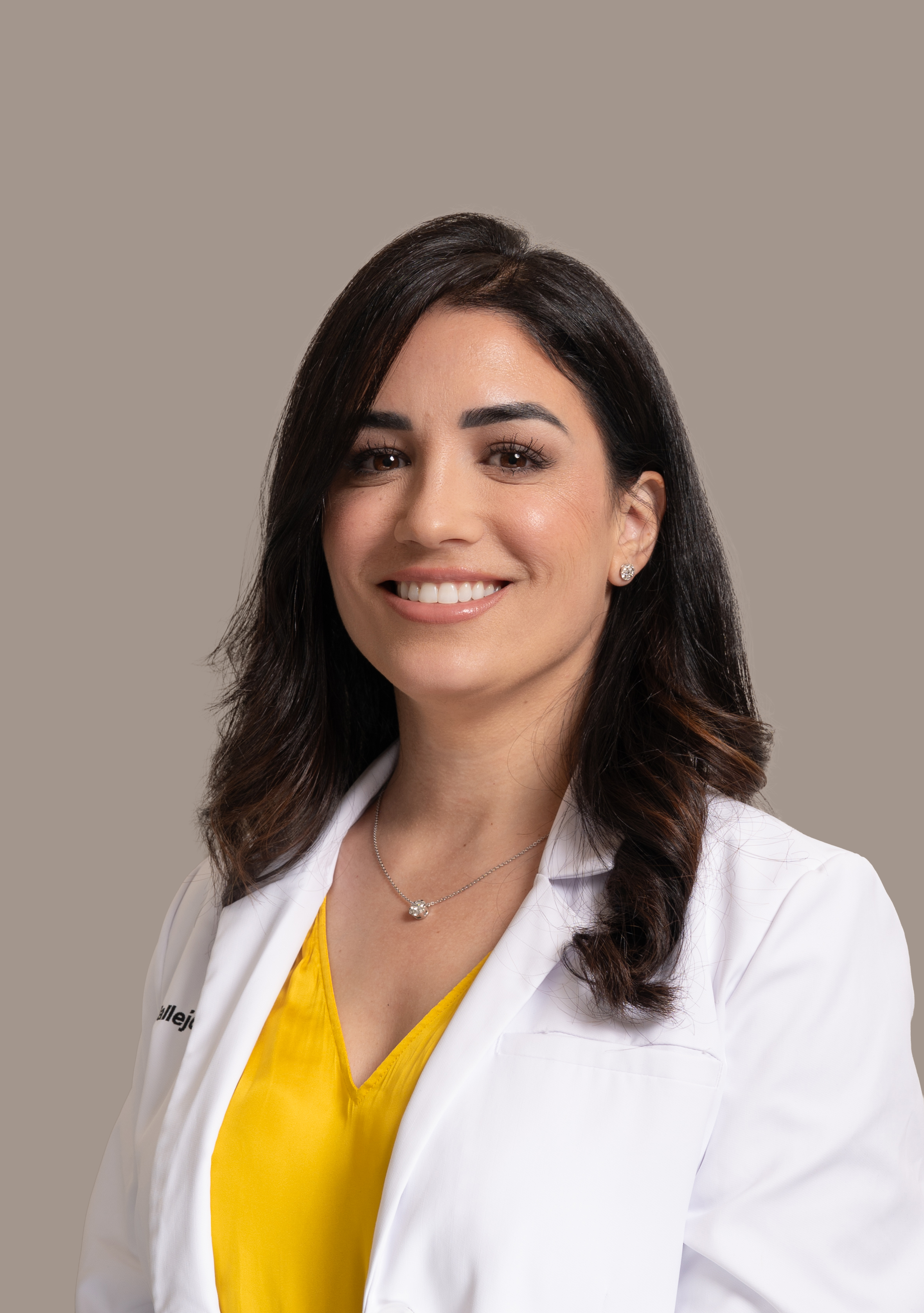 Dannays Vallejo, APRN — Evident Beauty